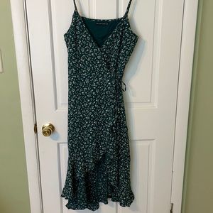 abercrombie and fitch dress